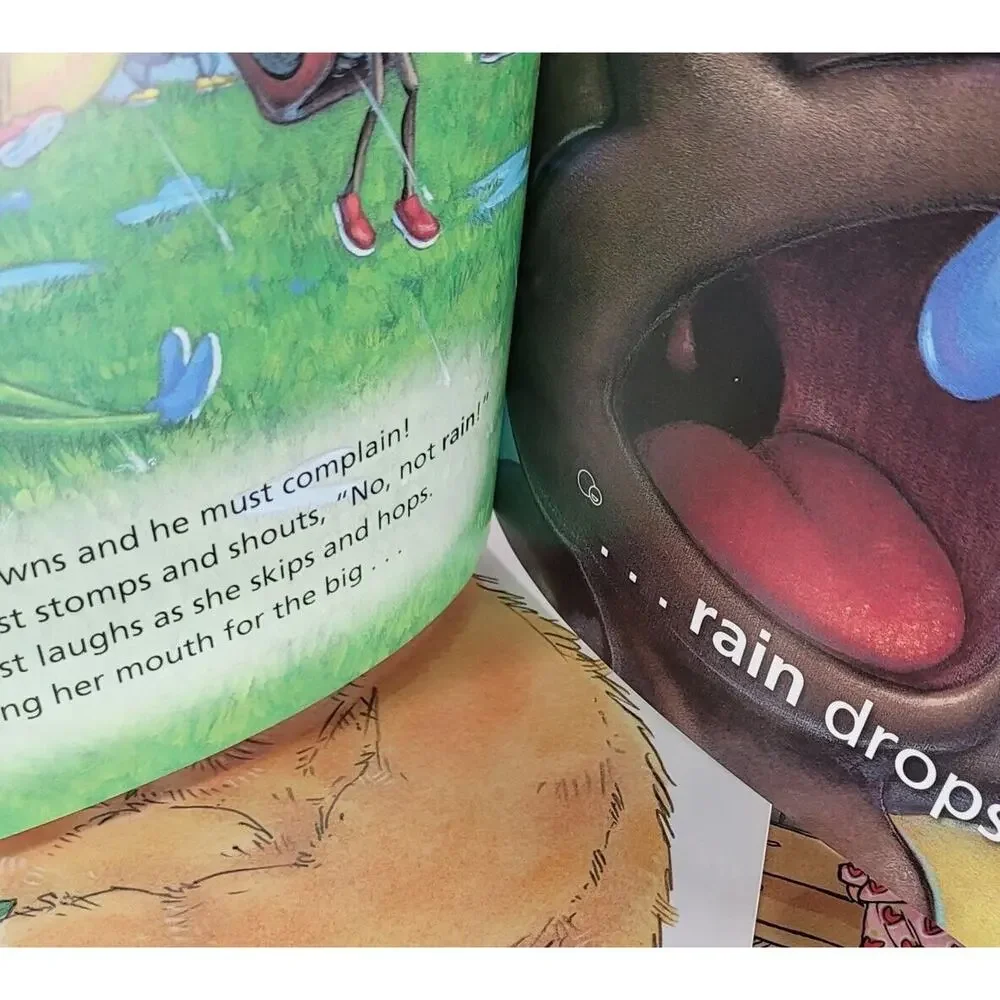 Early Reader Childrens Books We Both Read Teaching Home School Classroom